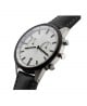 C41 Grey Chronograph Watch